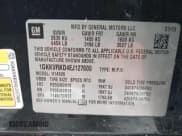 ✅ 2014 GMC Acadia SLT • VIN: 1GKKVRKD4EJ127600 • Lot: 43893332. Wystawiony na IAAI z przebiegiem 189 280 mil. Bezpłatny archiwum sprzedaży aukcyjnych z USA i szczegółowy raport historii pojazdu na DreamBid. Zdjęcie 9.