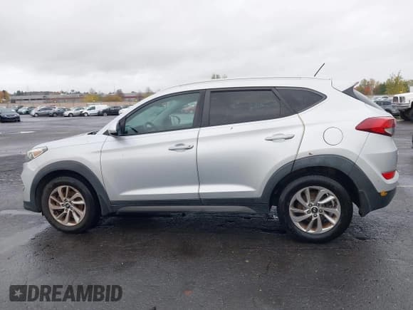 ✅ 2016 Hyundai Tucson Limited • VIN: KM8J33A20GU233551 • Лот: 43660630. Опубликован ранее на IAAI с пробегом 96 709 миль. Бесплатный доступ к архиву аукционных продаж из США и подробный отчёт об истории автомобиля на DreamBid. Изображение 14.