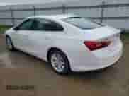 ✅ 2024 Chevrolet Malibu LT • VIN: 1G1ZD5ST4RF226514 • Lot: 91669725. Wystawiony na Copart z przebiegiem 37 866 mil mil. Skorzystaj z bezpłatnego archiwum sprzedaży aukcyjnych z USA i zobacz szczegółowy raport historii pojazdu na DreamBid. Zdjęcie 2.