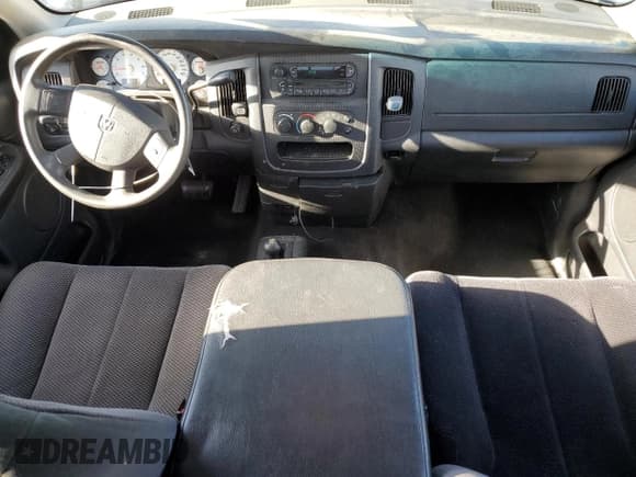 ✅ 2005 Dodge 1500 SLT • VIN: 1D7HU18N25S203681 • Лот: 72060544. Опубликован ранее на Copart с пробегом 225 093 миль. Бесплатный доступ к архиву аукционных продаж из США и подробный отчёт об истории автомобиля на DreamBid. Изображение 8.