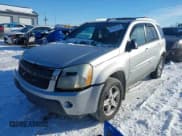 ✅ 2005 Chevrolet Equinox LT • VIN: 2CNDL73F856149963 • Лот: 41263042. Опубликован ранее на IAAI с пробегом 170 665 миль. Бесплатный доступ к архиву аукционных продаж из США и подробный отчёт об истории автомобиля на DreamBid. Изображение 17.