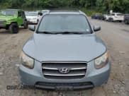 ✅ 2007 Hyundai Santa Fe SE • VIN: 5NMSH73E27H111371 • Lot: 68721604. Listed on Copart with 83,110 mi. Free auction sales archive from the USA and detailed vehicle history report at DreamBid. Image 5.