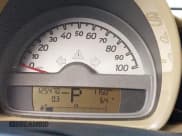 ✅ 2008 Smart fortwo Pure • VIN: WMEEJ31XX8K141630 • Lot: 43710971. Listed on IAAI with 125,470 mi. Free auction sales archive from the USA and detailed vehicle history report at DreamBid. Image 14.