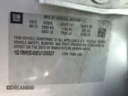 ✅ 2014 Chevrolet Volt • VIN: 1G1RH6E45EU120027 • Lot: 61283914. Wystawiony na Copart z przebiegiem 153 530 mil. Bezpłatny archiwum sprzedaży aukcyjnych z USA i szczegółowy raport historii pojazdu na DreamBid. Zdjęcie 12.