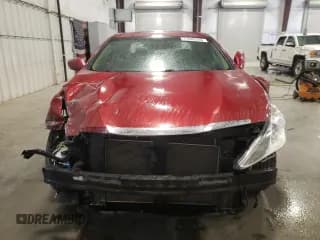 ✅ 2013 Hyundai Sonata GLS • VIN: 5NPEB4AC7DH741898 • Лот: 71880345. Опубликован ранее на Copart с пробегом 132 083 миль. Бесплатный доступ к архиву аукционных продаж из США и подробный отчёт об истории автомобиля на DreamBid. Изображение 5.