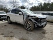 ✅ 2023 GMC Acadia Denali • VIN: 1GKKNPL44PZ100744 • Лот: 41894425. Опубликован ранее на Copart с пробегом 12 090 миль. Бесплатный доступ к архиву аукционных продаж из США и подробный отчёт об истории автомобиля на DreamBid. Изображение 4.
