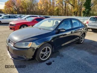 ✅ 2011 Volkswagen Jetta SE • VIN: 3VWDZ7AJ6BM351502 • Lot: 90987955. Wystawiony na Copart z przebiegiem 147 686 mil. Bezpłatny archiwum sprzedaży aukcyjnych z USA i szczegółowy raport historii pojazdu na DreamBid. Zdjęcie 1.