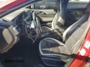 ✅ 2017 Infiniti QX30 Sport • VIN: SJKCH5CP5HA021585 • Лот: 92453655. Опубликован ранее на Copart с пробегом 129 396 миль. Бесплатный доступ к архиву аукционных продаж из США и подробный отчёт об истории автомобиля на DreamBid. Изображение 7.