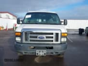 ✅ 2008 Ford Econoline Cargo Commercial • VIN: 1FTNE24WX8DA10492 • Lot: 43744673. Listed on IAAI with Not provided. Free auction sales archive from the USA and detailed vehicle history report at DreamBid. Image 11.