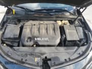 ✅ 2016 Chevrolet Impala LTZ • VIN: 2G1145S35G9199827 • Лот: 70515915. Опубликован ранее на Copart с пробегом Не указан. Бесплатный доступ к архиву аукционных продаж из США и подробный отчёт об истории автомобиля на DreamBid. Изображение 11.