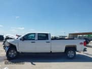 ✅ 2016 Chevrolet Silverado 2500HD Work Truck • VIN: 1GC1CUE8XGF134765 • Lot: 42848124. Listed on IAAI with 234,292 mi. Free auction sales archive from the USA and detailed vehicle history report at DreamBid. Image 15.