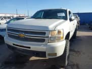 ✅ 2012 Chevrolet Silverado 1500 LTZ • VIN: 3GCPKTE7XCG139178 • Lot: 43487446. Listed on IAAI with 172,321 mi. Free auction sales archive from the USA and detailed vehicle history report at DreamBid. Image 6.