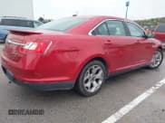 ✅ 2011 Ford Taurus Limited • VIN: 1FAHP2FW9BG167558 • Лот: 43567322. Опубликован ранее на IAAI с пробегом 195 632 миль. Бесплатный доступ к архиву аукционных продаж из США и подробный отчёт об истории автомобиля на DreamBid. Изображение 4.