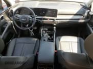 ✅ 2024 Kia Sorento X-Line SX • VIN: 5XYRKDJFXRG267827 • Lot: 61014965. Listed on Copart with 13,690 mi. Free auction sales archive from the USA and detailed vehicle history report at DreamBid. Image 8.