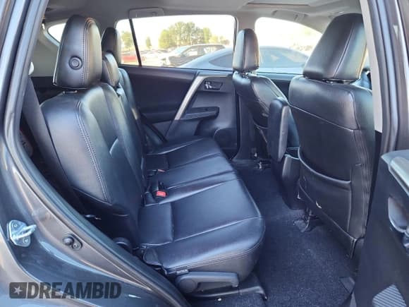 ✅ 2014 Toyota RAV4 XLE • VIN: 2T3WFREV9EW124711 • Lot: 86091975. Listed on Copart with 57,303 mi. Free auction sales archive from the USA and detailed vehicle history report at DreamBid. Image 11.