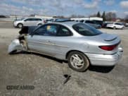✅ 2001 Ford Escort ZX2 • VIN: 3FAFP11361R178717 • Лот: 44886104. Опубликован ранее на Copart с пробегом 263 039 миль. Бесплатный доступ к архиву аукционных продаж из США и подробный отчёт об истории автомобиля на DreamBid. Изображение 2.