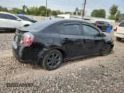 ✅ 2011 Nissan Sentra S • VIN: 3N1AB6AP0BL661792 • Лот: 81886845. Опубликован ранее на Copart с пробегом 82 520 миль. Бесплатный доступ к архиву аукционных продаж из США и подробный отчёт об истории автомобиля на DreamBid. Изображение 3.