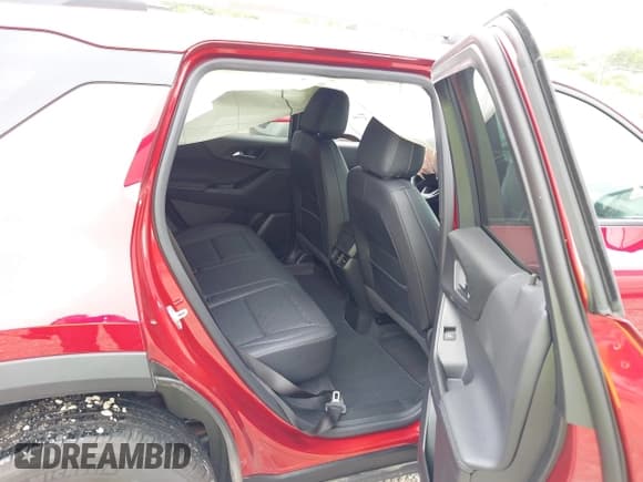 ✅ 2025 Chevrolet Equinox AWD LT • VIN: 3GNAXPEG9SL159157 • Lot: 42508234. Wystawiony na IAAI z przebiegiem 10 074 mil. Bezpłatny archiwum sprzedaży aukcyjnych z USA i szczegółowy raport historii pojazdu na DreamBid. Zdjęcie 8.