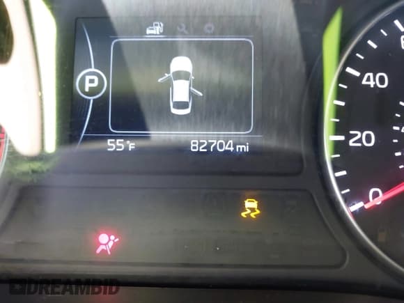 ✅ 2017 Kia Optima LX • VIN: 5XXGT4L34HG127380 • Lot: 42341861. Listed on IAAI with 82,704 mi. Free auction sales archive from the USA and detailed vehicle history report at DreamBid. Image 15.