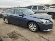 ✅ 2015 Subaru Legacy Premium • VIN: 4S3BNAD63F3018059 • Lot: 91566675. Wystawiony na Copart z przebiegiem 129 688 mil. Bezpłatny archiwum sprzedaży aukcyjnych z USA i szczegółowy raport historii pojazdu na DreamBid. Zdjęcie 4.