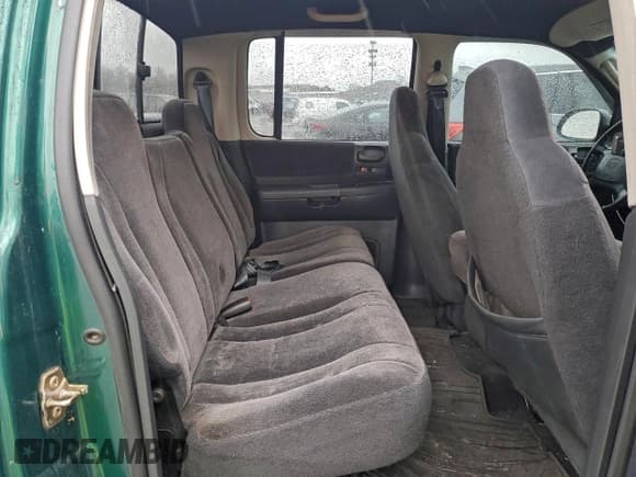 ✅ 2003 Dodge Dakota SLT • VIN: 1D7HG48N43S263578 • Lot: 94905075. Listed on Copart with 120,881 mi. Free auction sales archive from the USA and detailed vehicle history report at DreamBid. Image 10.