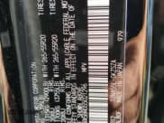 ✅ 2025 Toyota 4Runner TRD Sport • VIN: JTEVA5BR0S5021296 • Lot: 85732225. Listed on Copart with 2,448 mi. Free auction sales archive from the USA and detailed vehicle history report at DreamBid. Image 13.