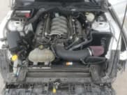 ✅ 2017 Ford Mustang GT • VIN: 1FA6P8CF7H5323356 • Lot: 85563675. Wystawiony na Copart z przebiegiem 89 644 mil. Bezpłatny archiwum sprzedaży aukcyjnych z USA i szczegółowy raport historii pojazdu na DreamBid. Zdjęcie 11.