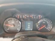 ✅ 2017 Chevrolet Silverado 1500 Custom • VIN: 1GCRCPEH8HZ318400 • Лот: 63022474. Опубликован ранее на Copart с пробегом 59 521 миль. Бесплатный доступ к архиву аукционных продаж из США и подробный отчёт об истории автомобиля на DreamBid. Изображение 9.