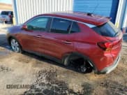 ✅ 2024 Buick Encore GX Preferred • VIN: KL4AMBS28RB075382 • Лот: 87086885. Опубликован ранее на Copart с пробегом 20 663 миль. Бесплатный доступ к архиву аукционных продаж из США и подробный отчёт об истории автомобиля на DreamBid. Изображение 2.