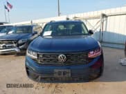 ✅ 2023 Volkswagen Atlas SEL R-Line Black • VIN: 1V2SR2CA9PC544552 • Lot: 43343564. Listed on IAAI with 82,486 mi. Free auction sales archive from the USA and detailed vehicle history report at DreamBid. Image 12.