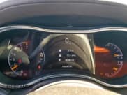 ✅ 2018 Jeep Grand Cherokee High Altitude • VIN: 1C4RJECG2JC204793 • Lot: 90944105. Listed on Copart with 185,893 mi. Free auction sales archive from the USA and detailed vehicle history report at DreamBid. Image 9.