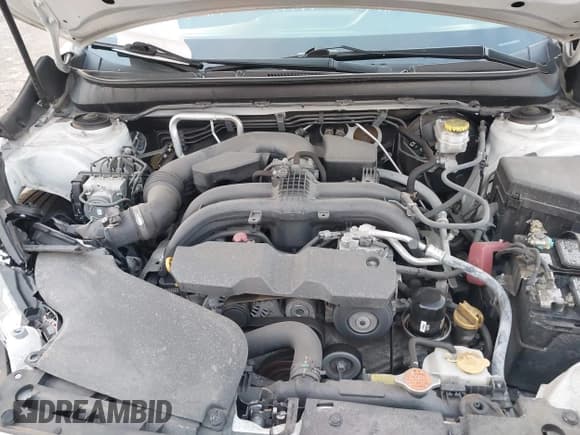 ✅ 2018 Subaru Legacy Premium • VIN: 4S3BNAF61J3044049 • Лот: 43813849. Опубликован ранее на IAAI с пробегом 39 321 миль. Бесплатный доступ к архиву аукционных продаж из США и подробный отчёт об истории автомобиля на DreamBid. Изображение 10.