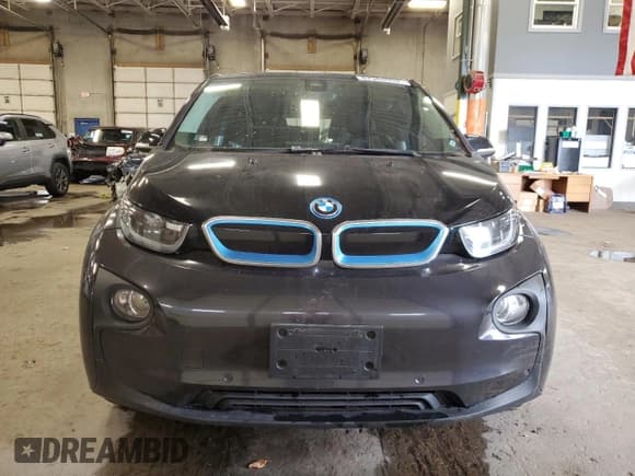 ✅ 2015 BMW i3 • VIN: WBY1Z4C52FV503144 • Лот: 67304932. Опубликован ранее на Copart с пробегом 51 715 миль. Бесплатный доступ к архиву аукционных продаж из США и подробный отчёт об истории автомобиля на DreamBid. Изображение 5.