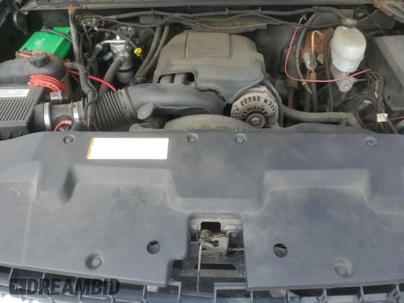 ✅ 2007 Chevrolet Silverado 2500HD 1LT • VIN: 1GCHK24K07E529613 • Lot: 86245915. Wystawiony na Copart z przebiegiem 145 363 mil. Bezpłatny archiwum sprzedaży aukcyjnych z USA i szczegółowy raport historii pojazdu na DreamBid. Zdjęcie 11.