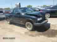 2002 Chevrolet S-10 LS с VIN 1GCCS145028114006, выставлен на аукционе Copart как лот 66010664 с пробегом 143 755 миль миль и Списание • Salvage title. История ставок и продаж доступна на DreamBid. Изображение 4.