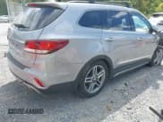 ✅ 2017 Hyundai Santa Fe Limited Ultimate • VIN: KM8SR4HF7HU216720 • Лот: 43228756. Опубликован ранее на IAAI с пробегом Не указан. Бесплатный доступ к архиву аукционных продаж из США и подробный отчёт об истории автомобиля на DreamBid. Изображение 4.