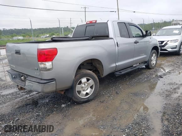 ✅ 2013 Toyota Tundra • VIN: 5TFUW5F11DX318378 • Lot: 42341454. Listed on IAAI with 159,712 mi. Free auction sales archive from the USA and detailed vehicle history report at DreamBid. Image 4.