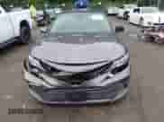 2023 Toyota Camry LE с VIN 4T1C11BK1PU097030, выставлен на аукционе IAAI как лот 43205193 с пробегом 188 856 миль миль и . История ставок и продаж доступна на DreamBid. Изображение 12.