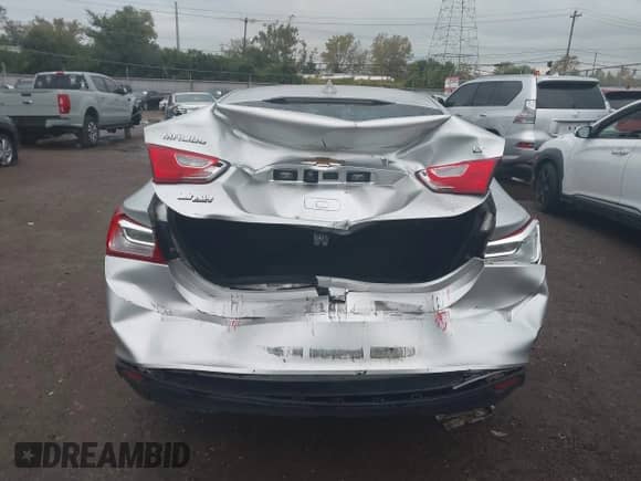 2018 Chevrolet Malibu LT с VIN 1G1ZD5ST6JF111336, выставлен на аукционе IAAI как лот 43281634 с пробегом 149 783 миль миль и . История ставок и продаж доступна на DreamBid. Изображение 16.