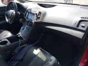 ✅ 2015 Toyota Venza XLE • VIN: 4T3ZK3BB2FU073070 • Lot: 41985208. Wystawiony na IAAI z przebiegiem 145 993 mil. Bezpłatny archiwum sprzedaży aukcyjnych z USA i szczegółowy raport historii pojazdu na DreamBid. Zdjęcie 5.