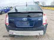 ✅ 2015 Toyota Prius Two • VIN: JTDKN3DUXF0478590 • Lot: 41896030. Wystawiony na IAAI z przebiegiem 157 033 mil. Bezpłatny archiwum sprzedaży aukcyjnych z USA i szczegółowy raport historii pojazdu na DreamBid. Zdjęcie 17.