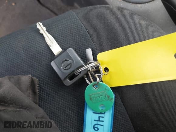 ✅ 2019 Nissan Note SV • VIN: 3N1CE2CP0KL365824 • Lot: 43716436. Listed on IAAI with 97,266 mi. Free auction sales archive from the USA and detailed vehicle history report at DreamBid. Image 11.