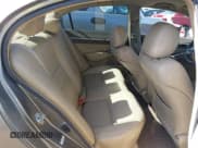 ✅ 2008 Honda Civic • VIN: JHMFA36238S022963 • Lot: 43525533. Listed on IAAI with 163,599 mi. Free auction sales archive from the USA and detailed vehicle history report at DreamBid. Image 8.