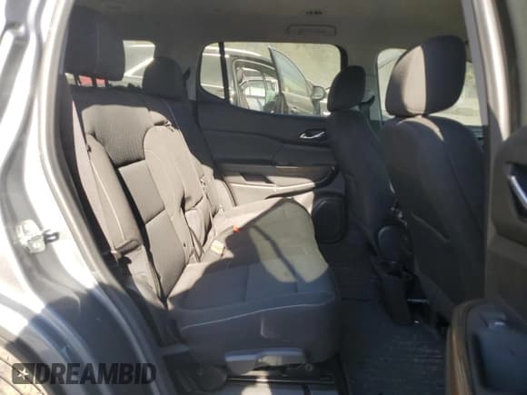 ✅ 2020 GMC Acadia SLE • VIN: 1GKKNRL48LZ219743 • Lot: 77169994. Listed on Copart with 85,495 mi. Free auction sales archive from the USA and detailed vehicle history report at DreamBid. Image 11.