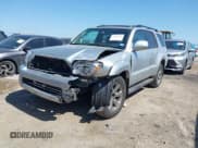 ✅ 2008 Toyota 4Runner Limited • VIN: JTEZU17R38K019272 • Lot: 42002331. Wystawiony na IAAI z przebiegiem 164 053 mil. Bezpłatny archiwum sprzedaży aukcyjnych z USA i szczegółowy raport historii pojazdu na DreamBid. Zdjęcie 18.