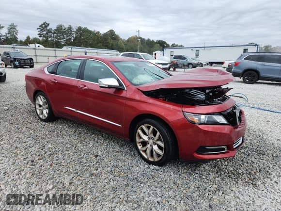 ✅ 2014 Chevrolet Impala LTZ • VIN: 2G1155S30E9153798 • Lot: 85532215. Listed on Copart with 175,274 mi. Free auction sales archive from the USA and detailed vehicle history report at DreamBid. Image 4.
