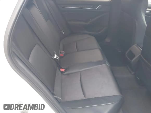 ✅ 2018 Honda Accord Sport • VIN: 1HGCV1F36JA159429 • Lot: 43807316. Wystawiony na IAAI z przebiegiem 85 614 mil. Bezpłatny archiwum sprzedaży aukcyjnych z USA i szczegółowy raport historii pojazdu na DreamBid. Zdjęcie 8.