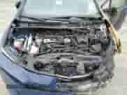 2025 Toyota Prius SE z VIN JTDACACU8S3040893, wystawiony jako Copart lot #52588625 z przebiegiem Nie podano mil oraz Szkoda całkowita • Salvage title. Historia ofert i sprzedaży dostępna na DreamBid. Obrazek 12.