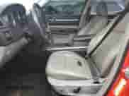 2008 Dodge Charger R/T с VIN 2B3KA53HX8H156625, выставлен на аукционе Copart как лот 81090324 с пробегом 166 396 миль миль и Чистый • Clean title. История ставок и продаж доступна на DreamBid. Изображение 7.