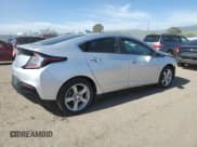 ✅ 2017 Chevrolet Volt LT • VIN: 1G1RC6S55HU176307 • Lot: 49218484. Wystawiony na Copart z przebiegiem 90 427 mil. Bezpłatny archiwum sprzedaży aukcyjnych z USA i szczegółowy raport historii pojazdu na DreamBid. Zdjęcie 3.